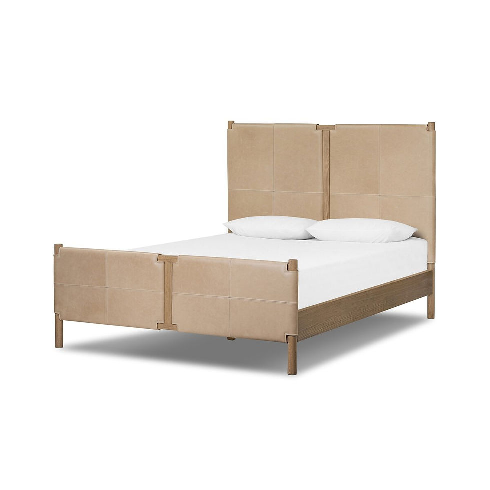 Thumbnail: Salado Bed