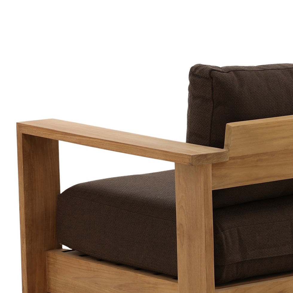 Thumbnail: Naya Outdoor Sofa