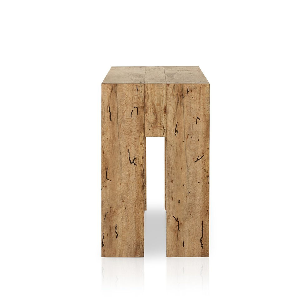 Thumbnail: Abaso Console Table