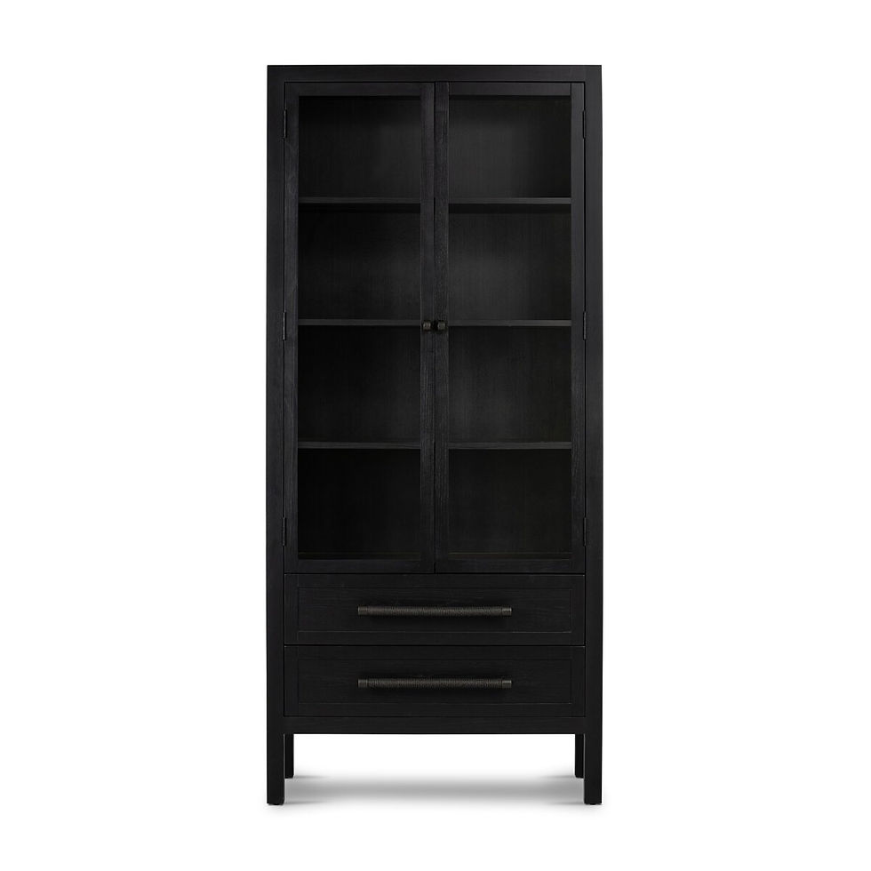 Thumbnail: Laker Cabinet