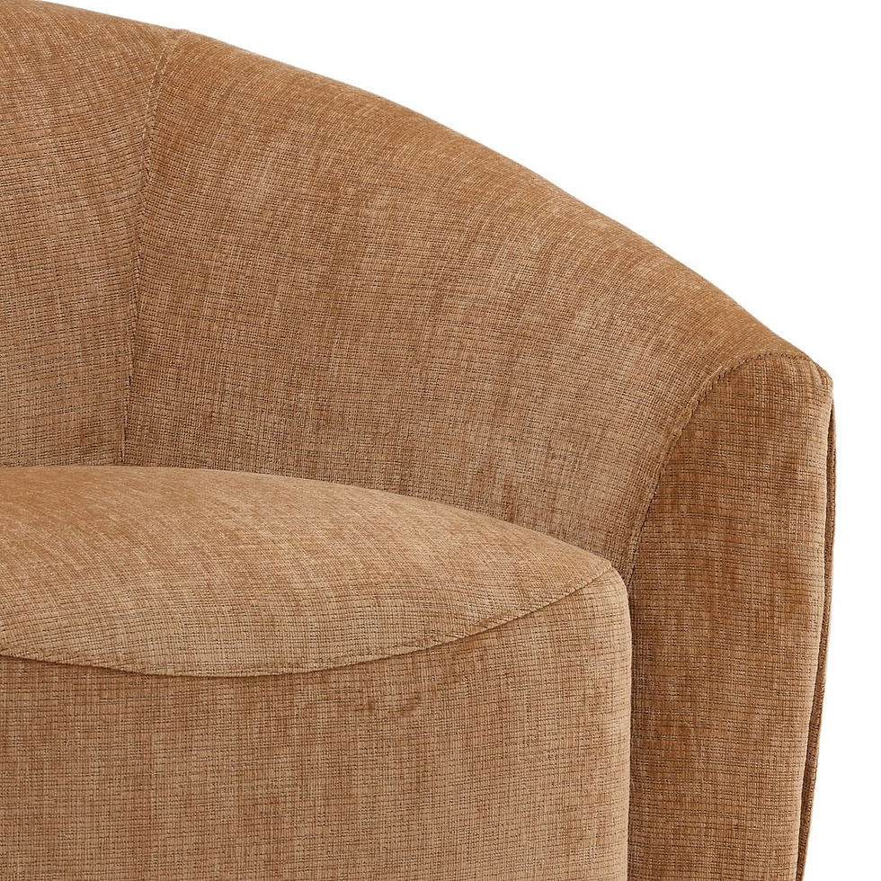 Thumbnail: Rojas Swivel Chair