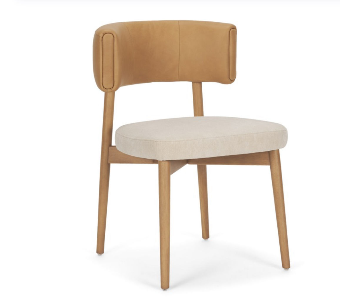 Motley Dining Chair-Set of 2