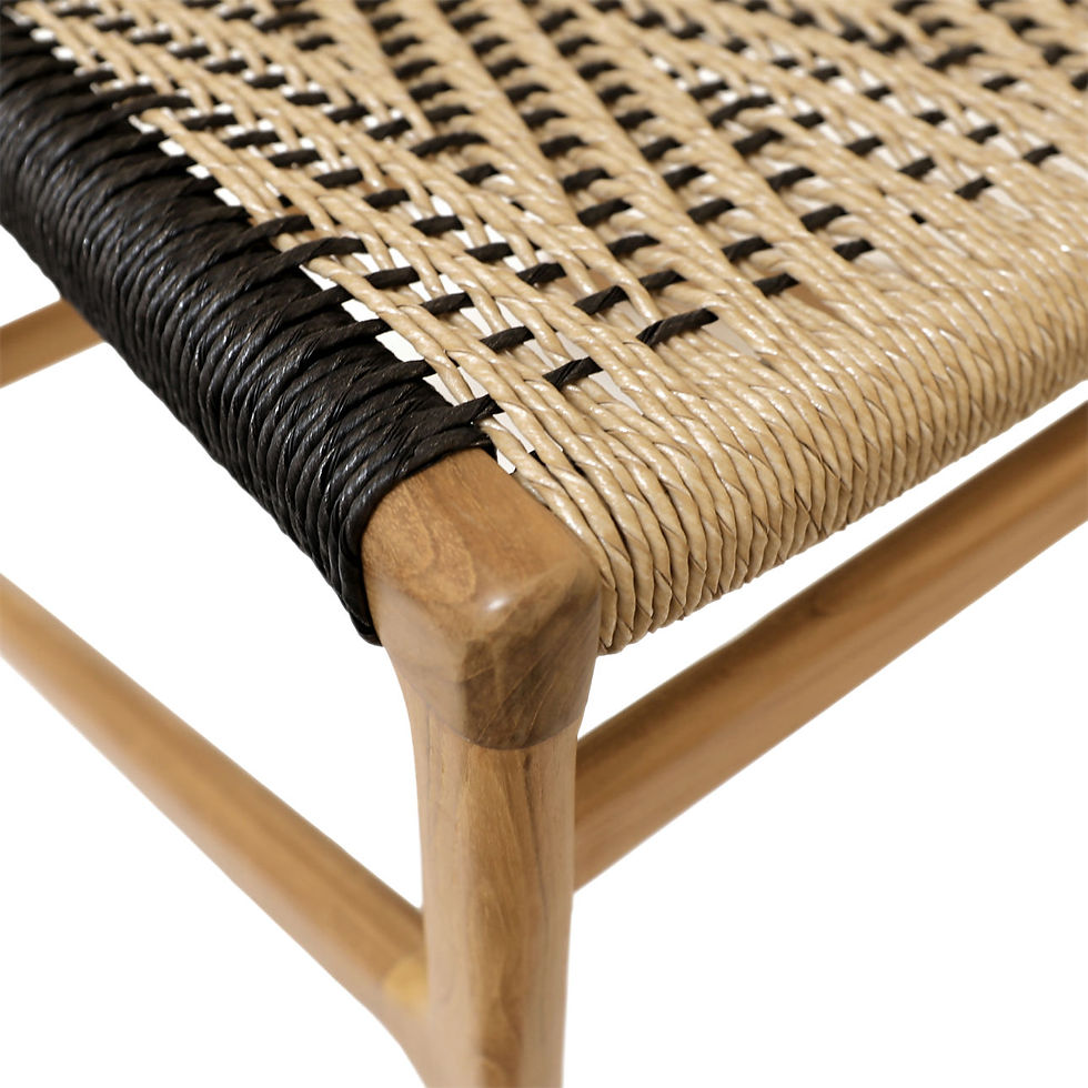 Thumbnail: Lumen Outdoor Dining Chair