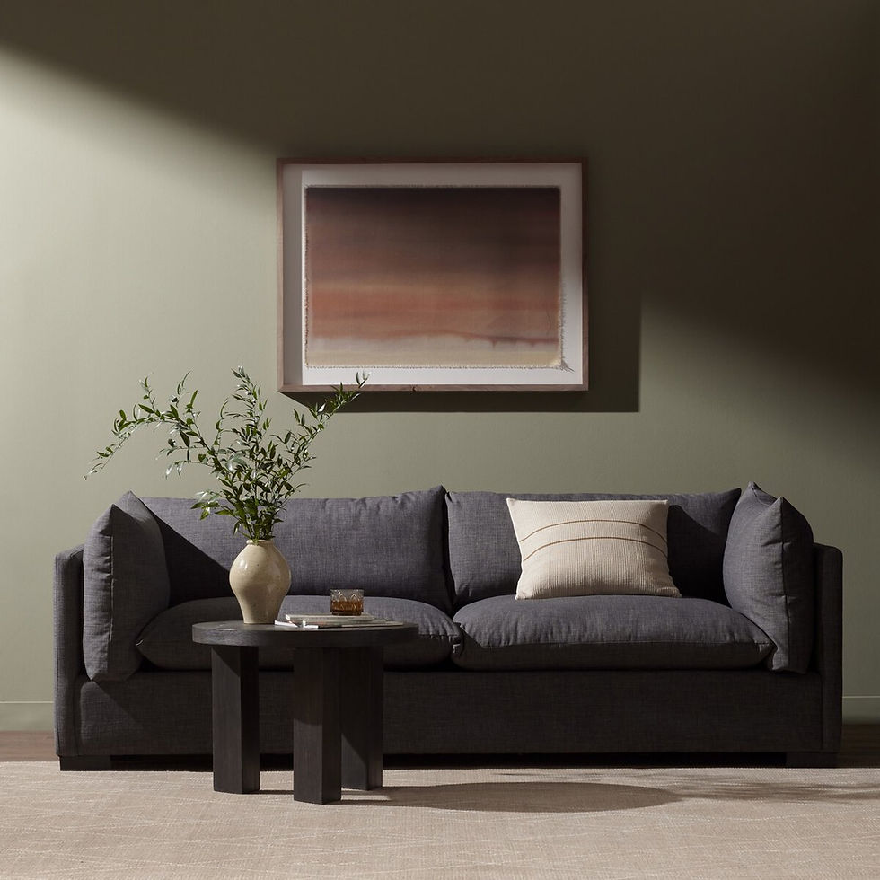 Thumbnail: Westwood Sofa