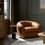Thumbnail: Saldana Swivel Chair