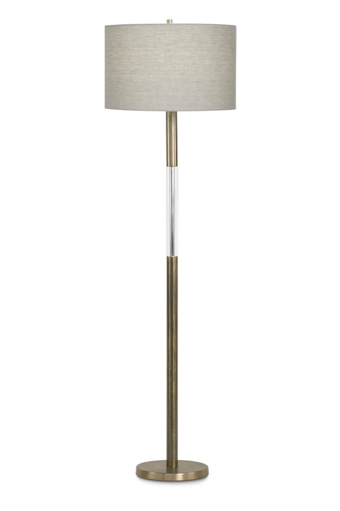 Thumbnail: Severn Floor Lamp
