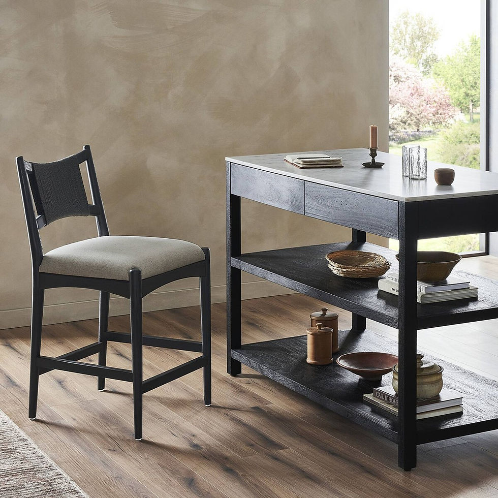 Thumbnail: Haddon Counter Stool