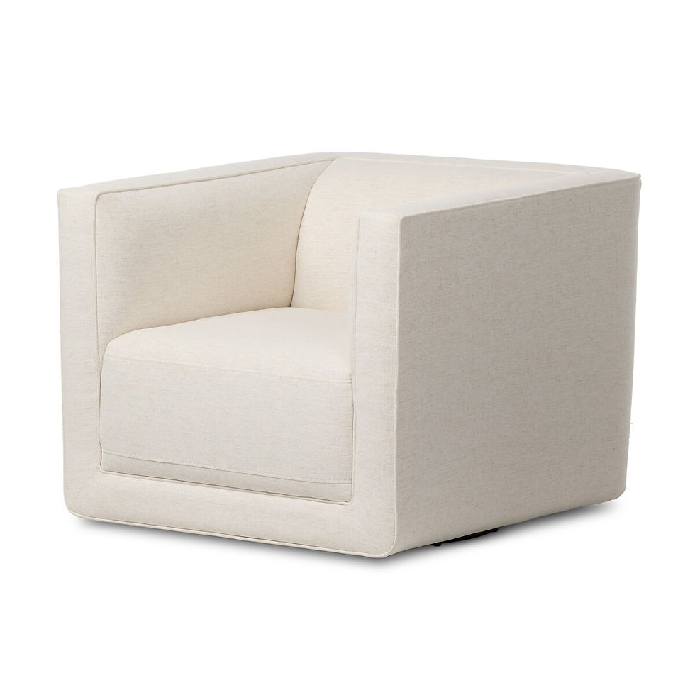 Thumbnail: Phillip Swivel Chair