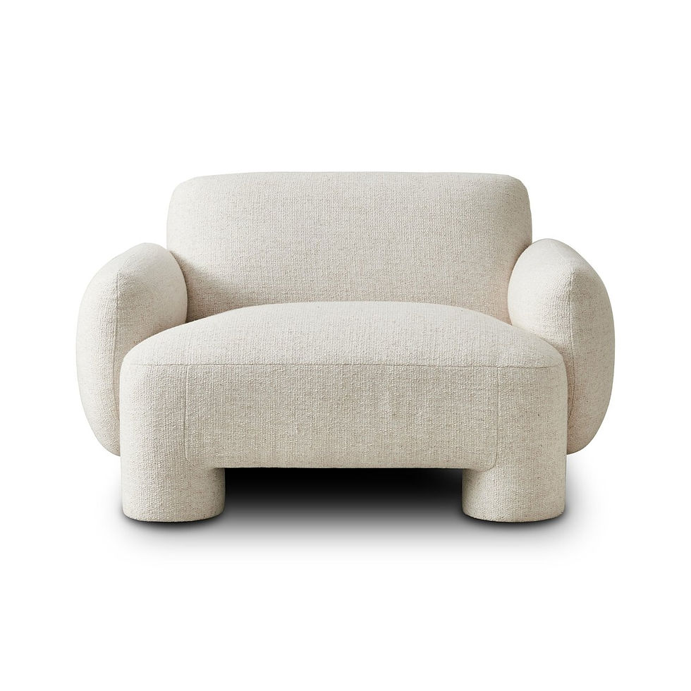 Thumbnail: Mingh Chair