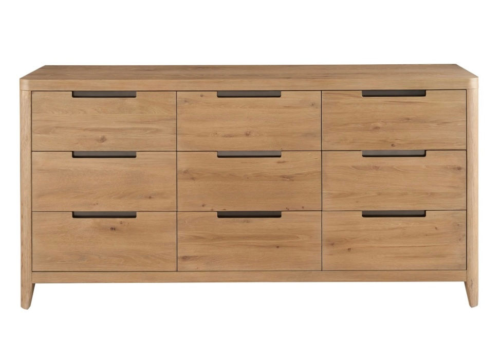 Walker Drawer Dresser