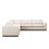 Thumbnail: Colt 3-Piece Sectional MTO
