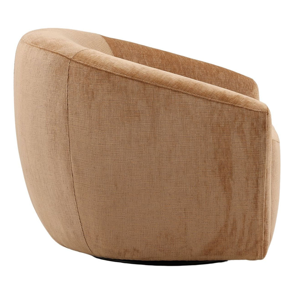 Thumbnail: Rojas Swivel Chair