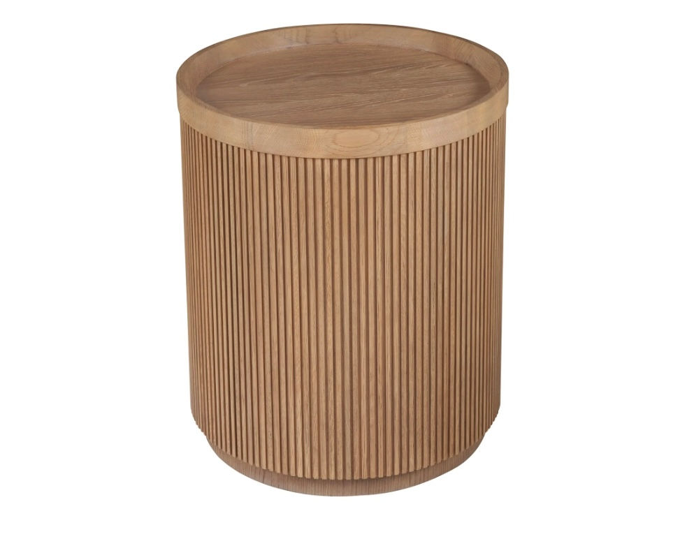 Lumi Side Table