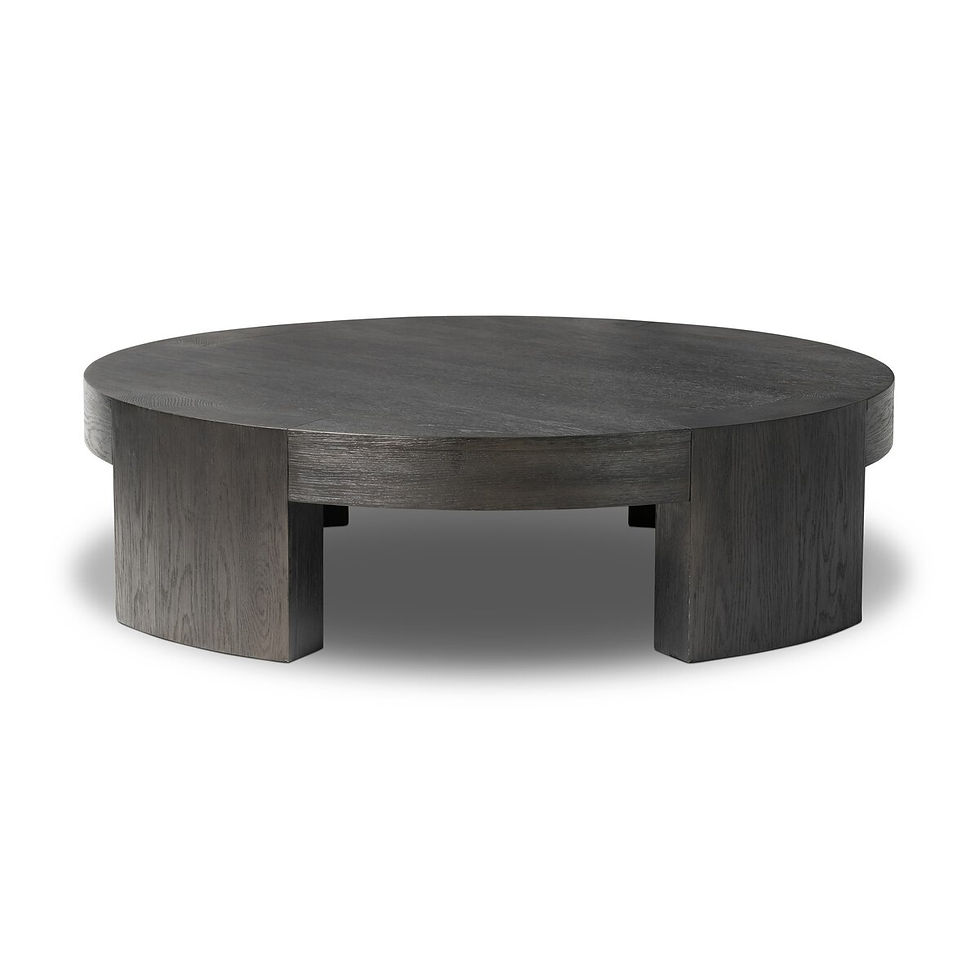 Thumbnail: Sheffield Coffee Table