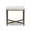 Thumbnail: Hammered Iron End Table