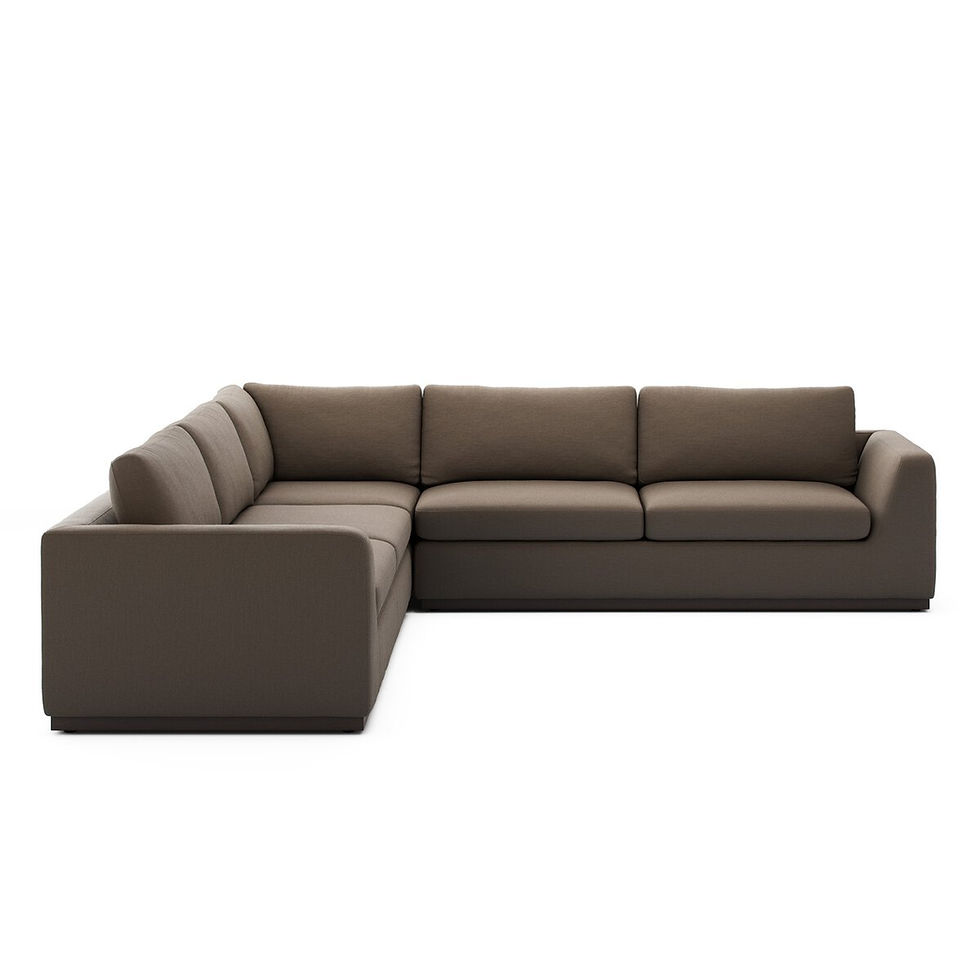 Thumbnail: Colt 3-Piece Sectional