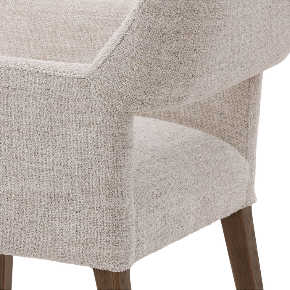 Thumbnail: Booker Dining Chair