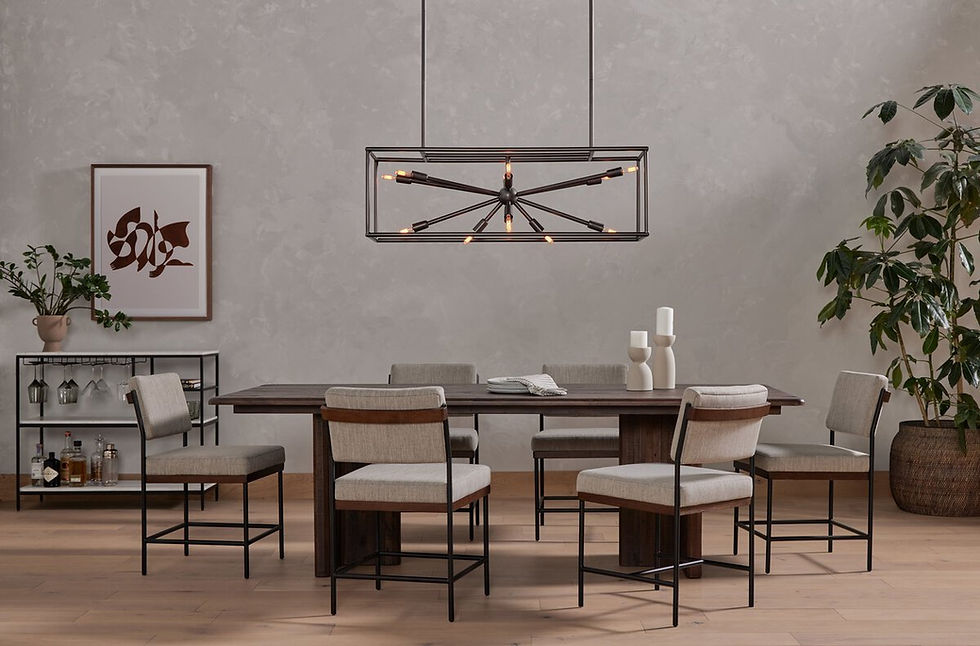 Thumbnail: Benton Dining Chair