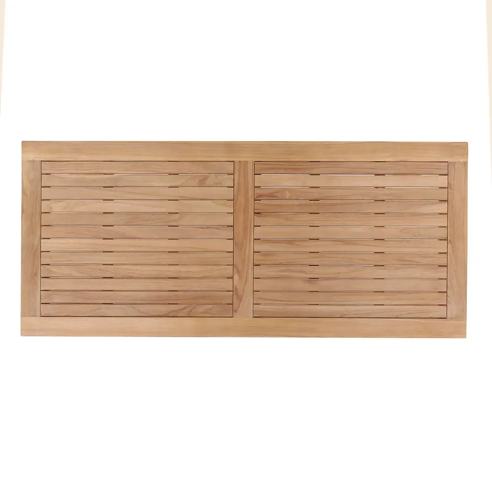 Thumbnail: Alyn Outdoor Dining Table