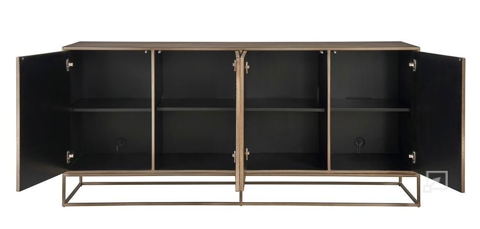 Thumbnail: Fusion Credenza