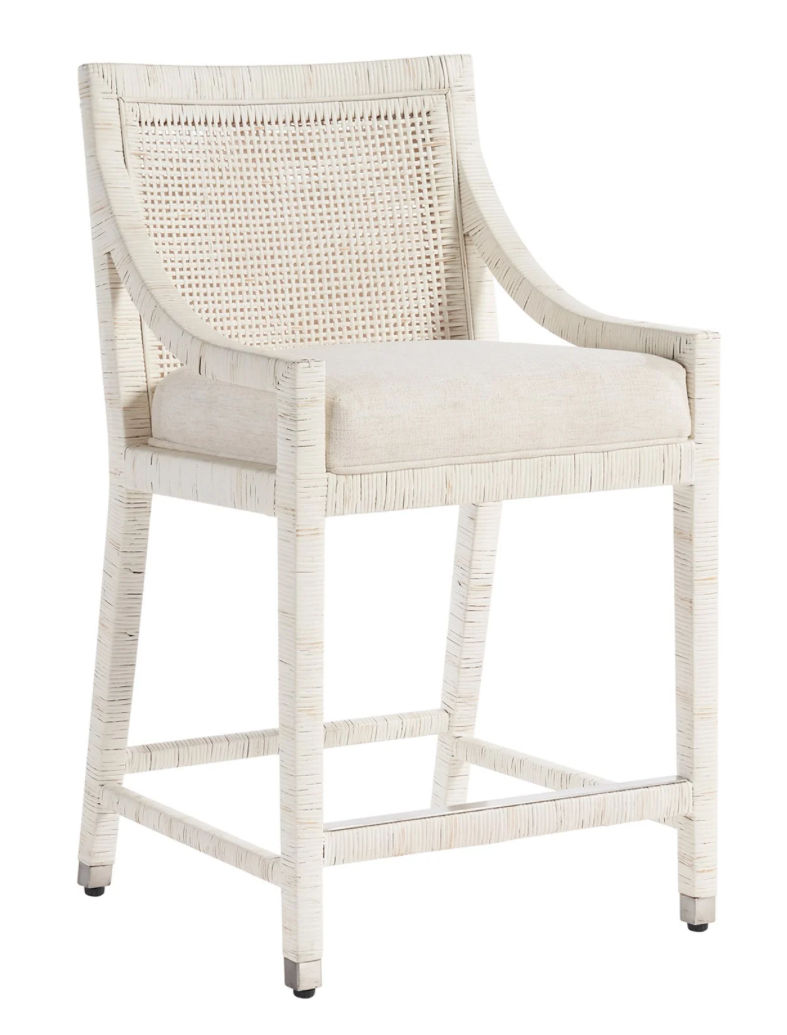 Longboat Counter Stool