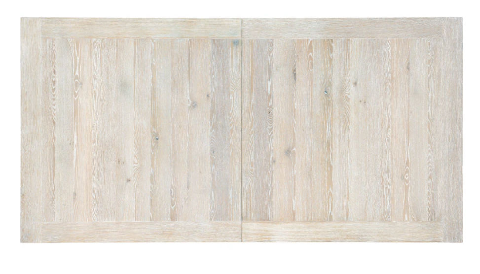 Thumbnail: Serenity Topsail Rectangle Dining Table
