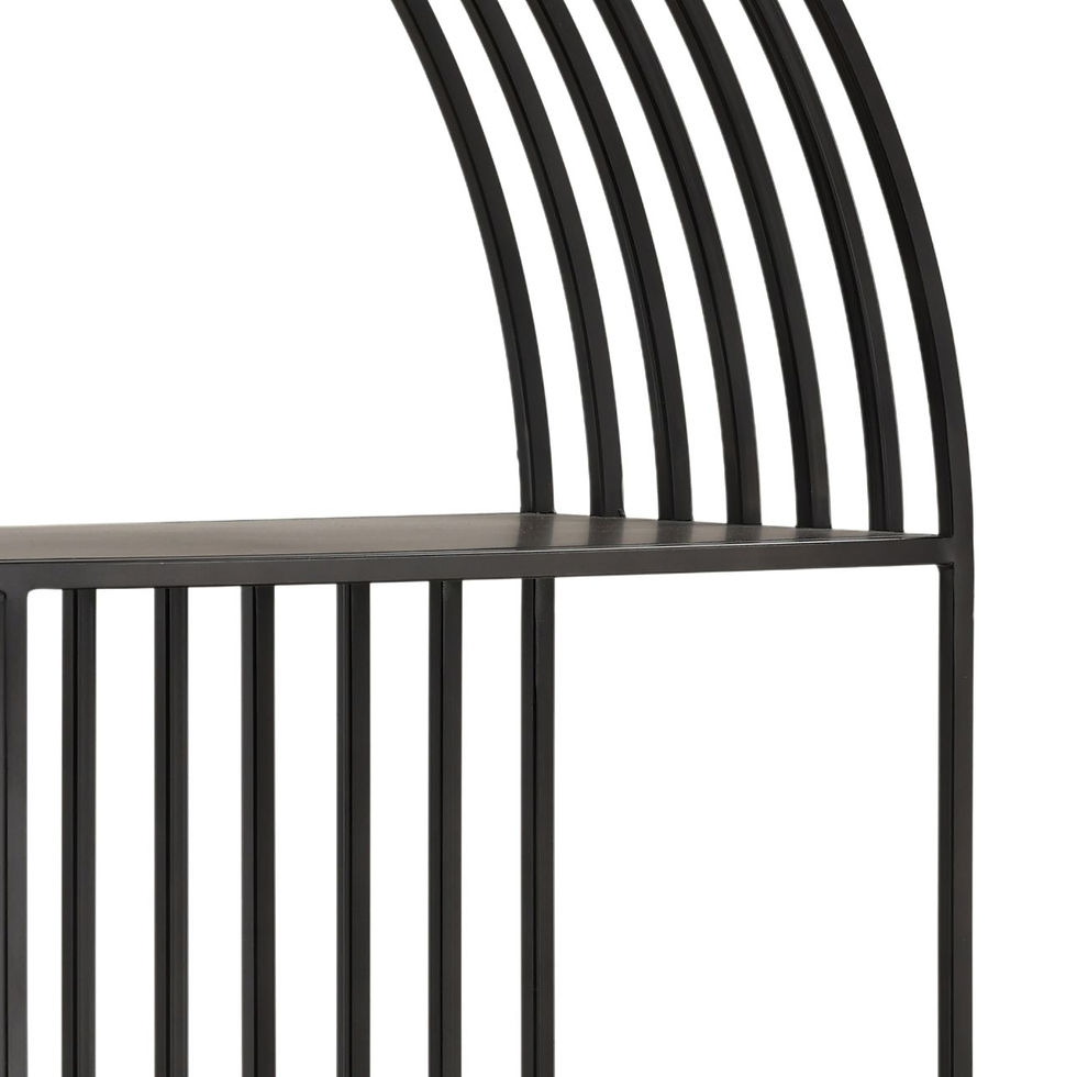 Thumbnail: Bellford Bookcase