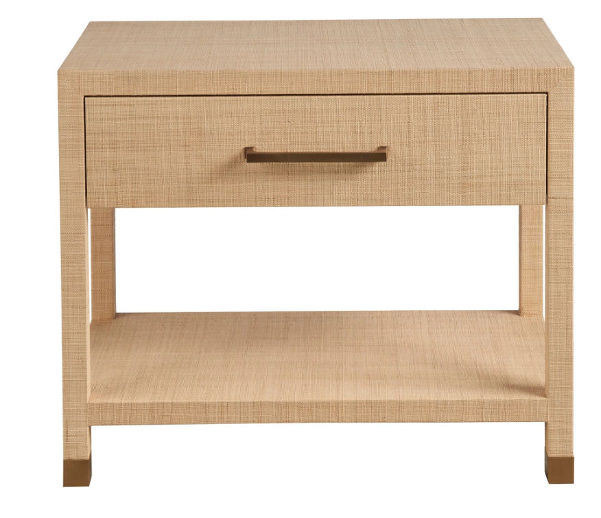Leah Nightstand