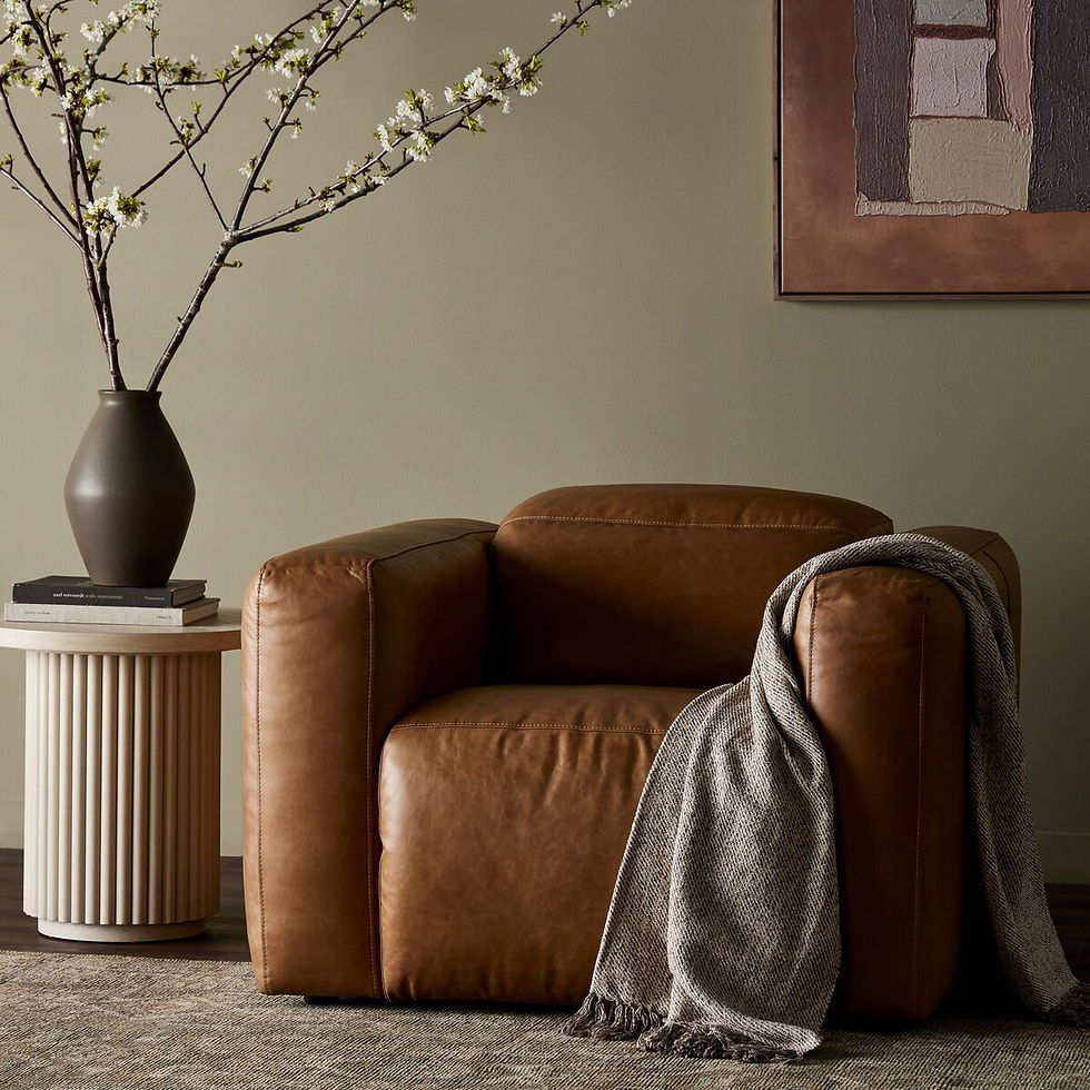Thumbnail: Radley Power Recliner
