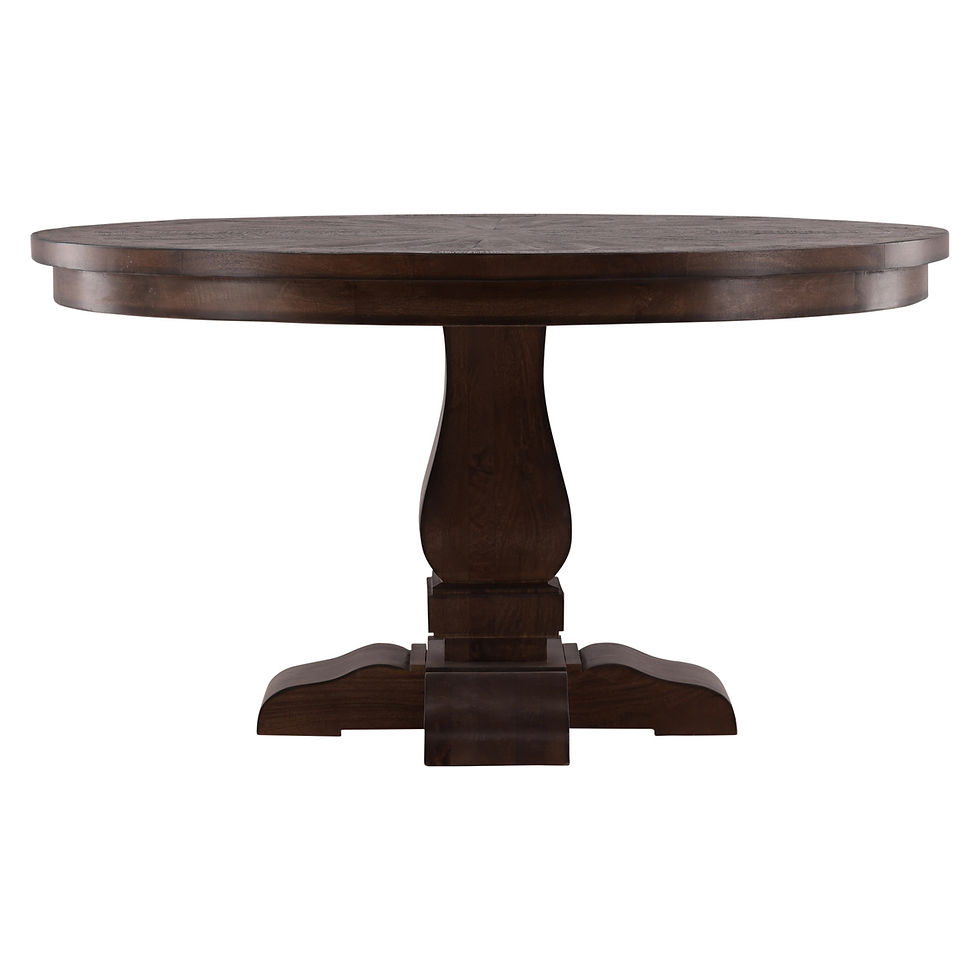 Thumbnail: Avanti Dining Table