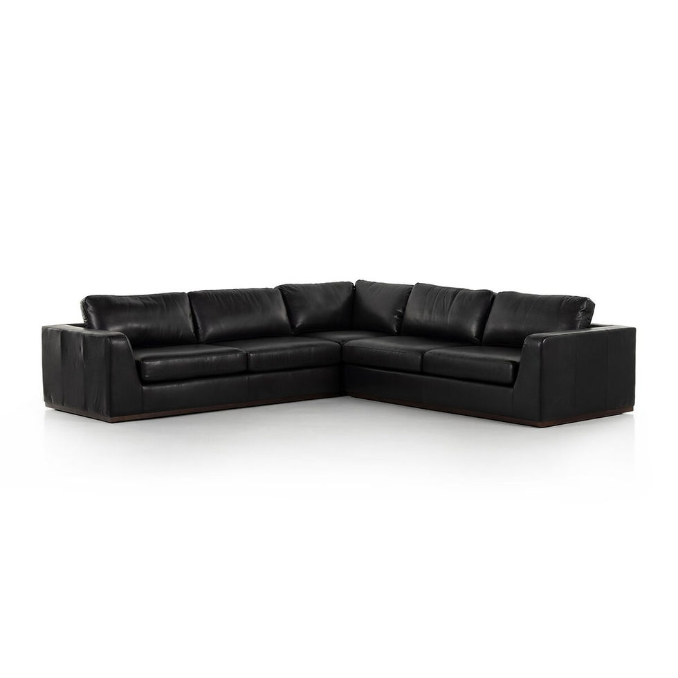 Thumbnail: Colt 3-Piece Sectional
