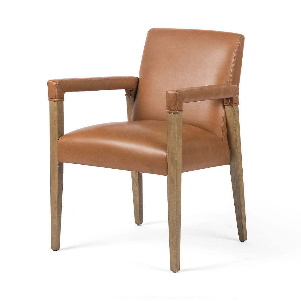 Thumbnail: Reuben Dining Chair