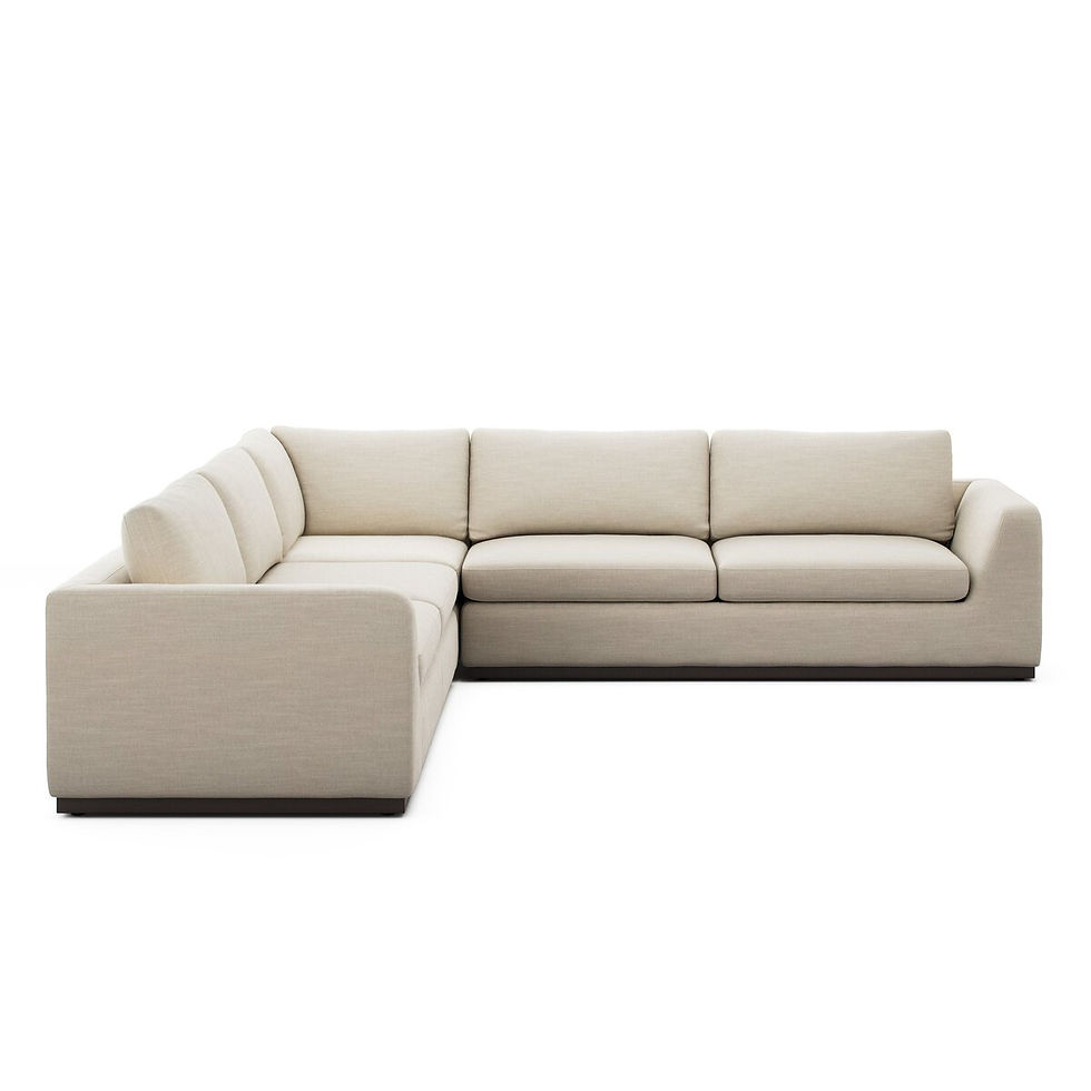 Thumbnail: Colt 3-Piece Sectional MTO