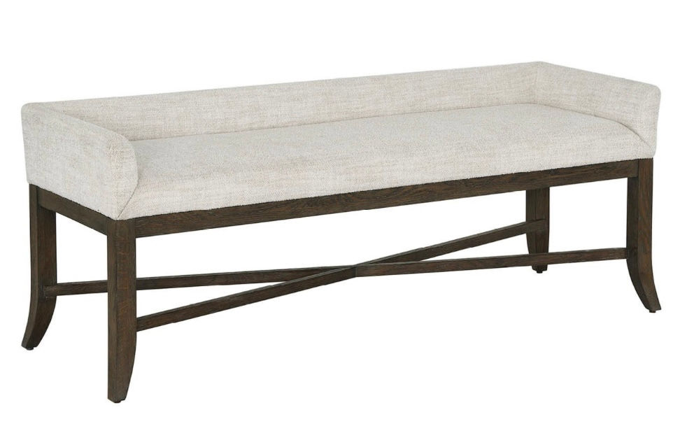 Thumbnail: Cocoa Bench