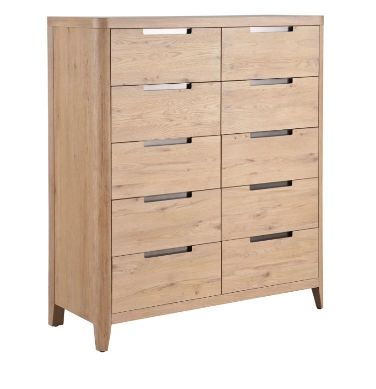 Thumbnail: Walker Drawer Chest