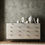 Thumbnail: Trey 9 Drawer Dresser