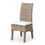 Thumbnail: Banana Leaf Dining Chair