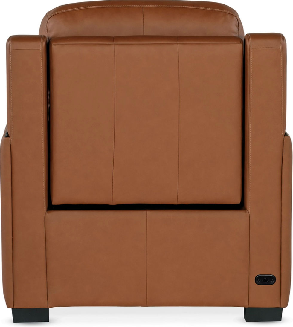 Thumbnail: McKinley Power Recliner