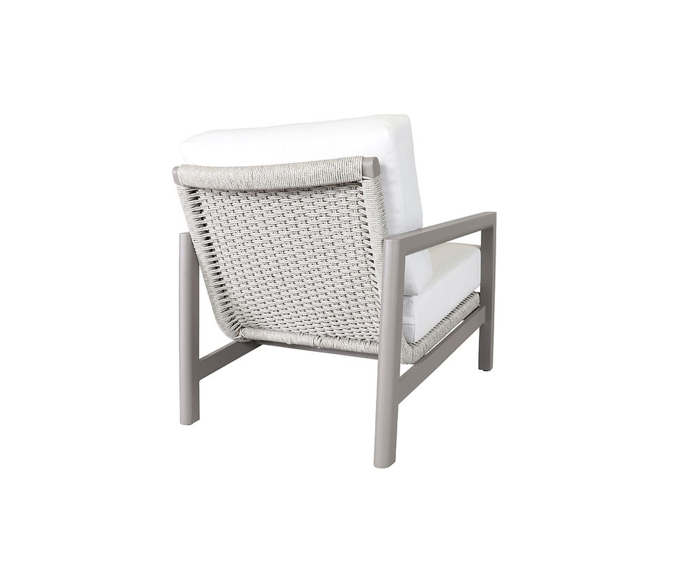Thumbnail: Elm Lounge Deep Seat Chair