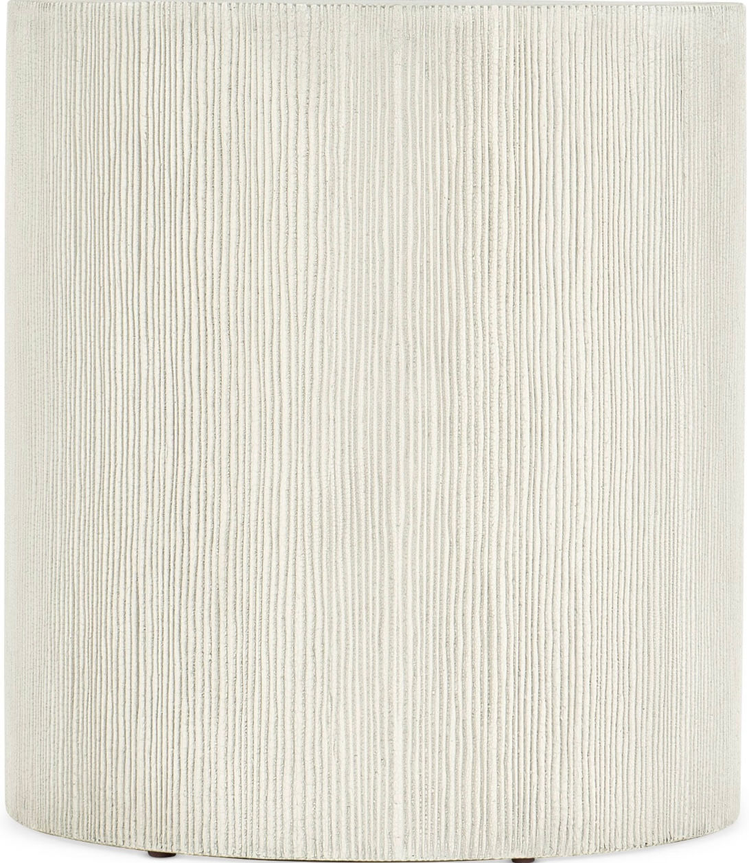 Serenity Swale Round Side Table