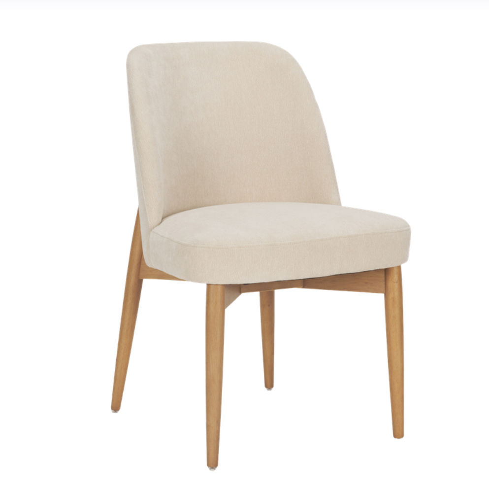 Abbie Dining Chair-Set of 2