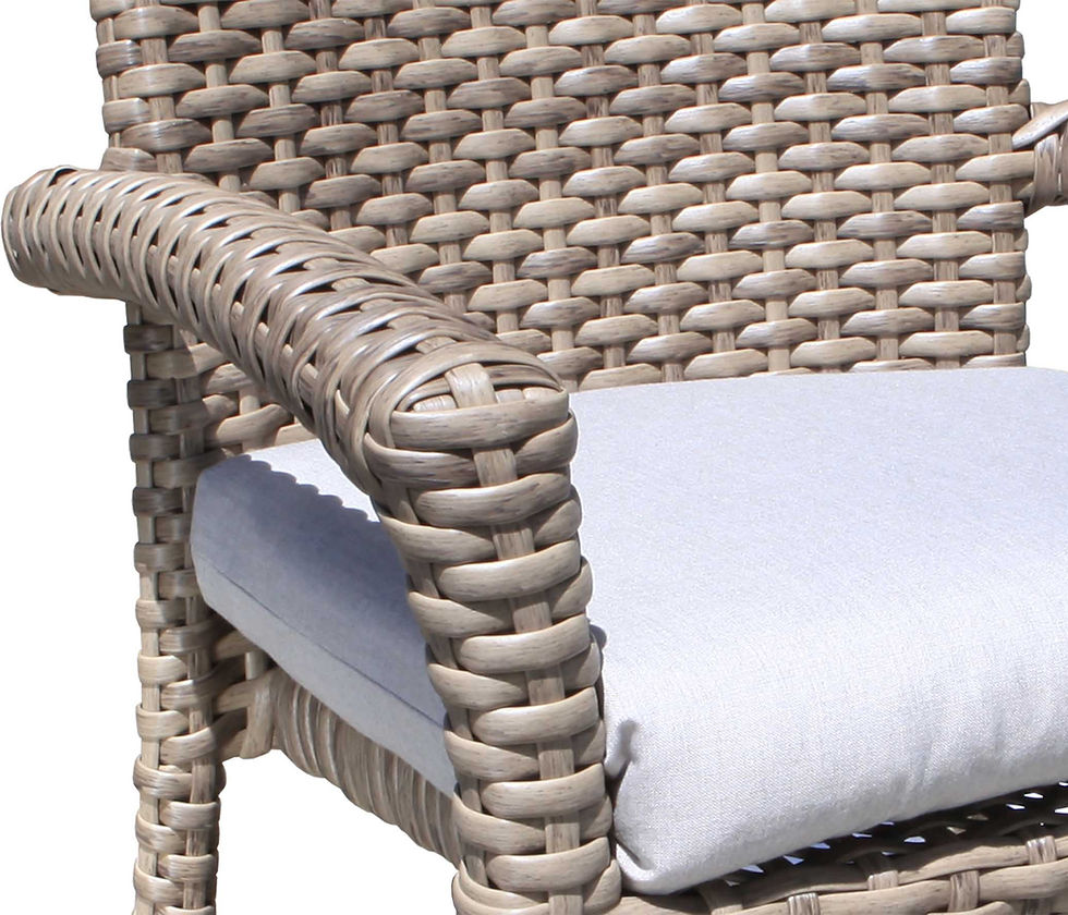 Thumbnail: Riverside Dining Arm Chair