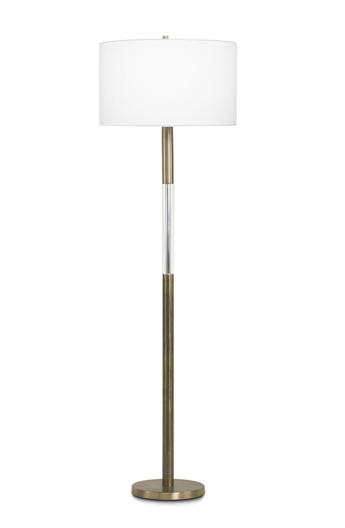 Thumbnail: Severn Floor Lamp