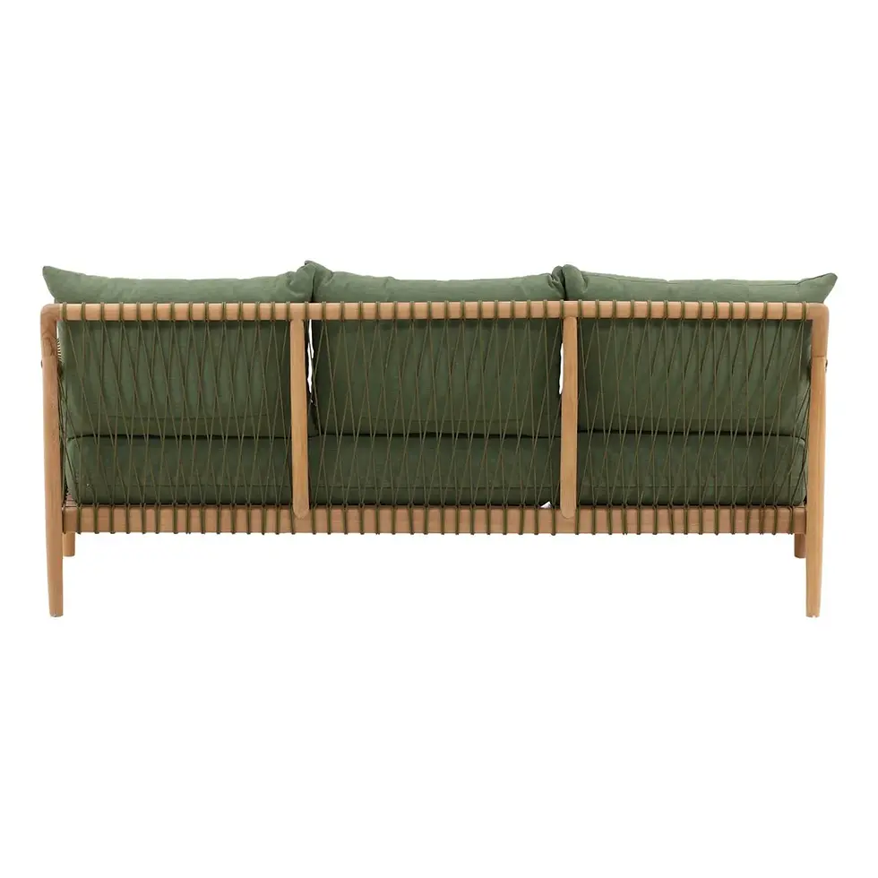 Thumbnail: Tahoe Outdoor Sofa