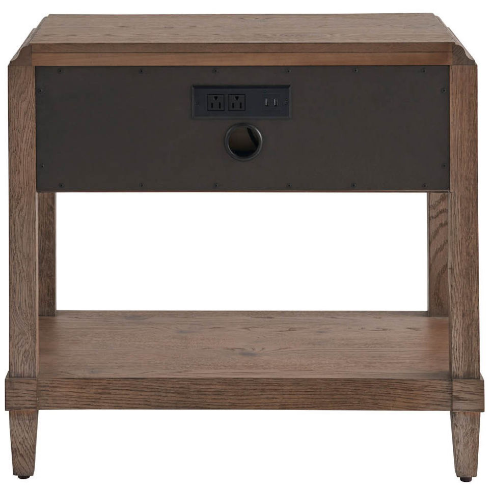 Thumbnail: Canyon Drawer Nightstand