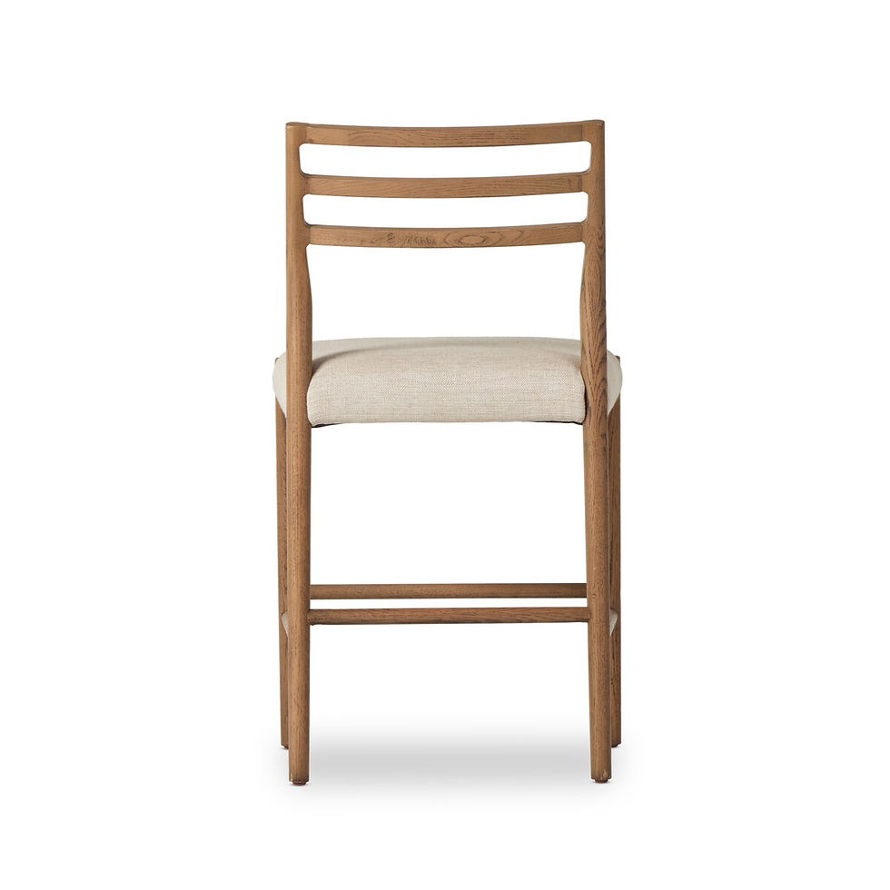 Thumbnail: Glenmore Bar + Counter Stool