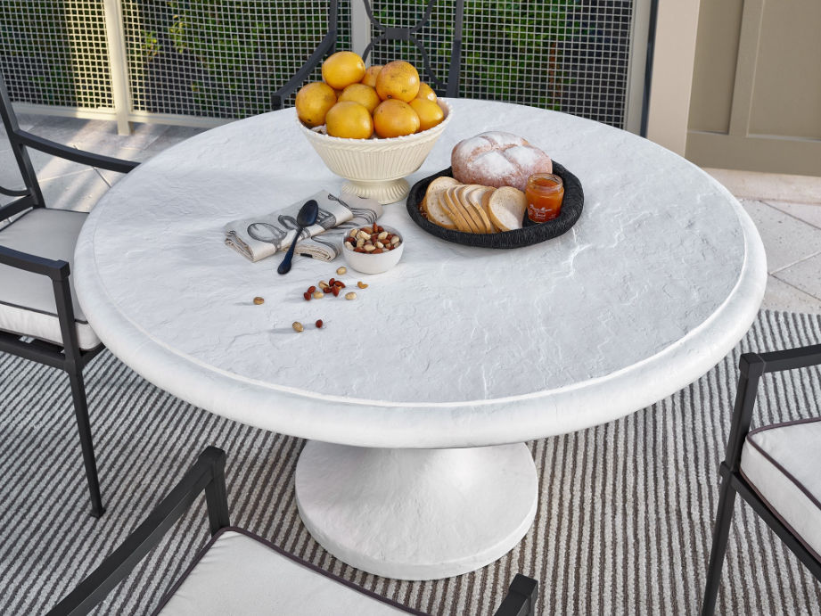 Thumbnail: Outdoor Honolua Bay Dining Table