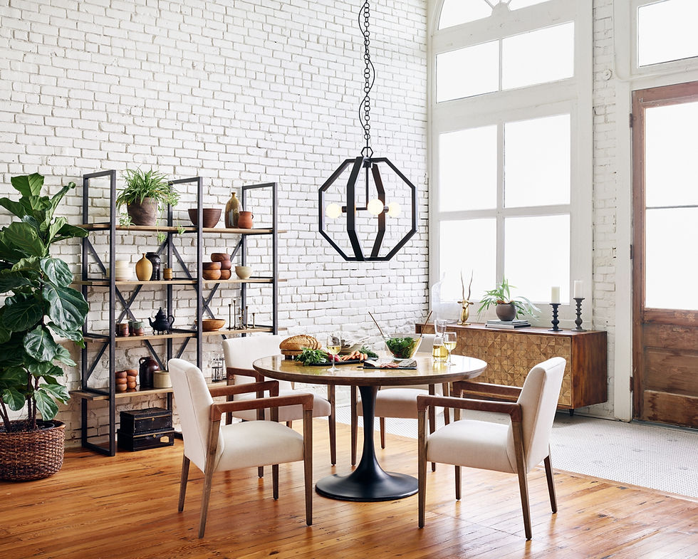 Thumbnail: Reuben Dining Chair