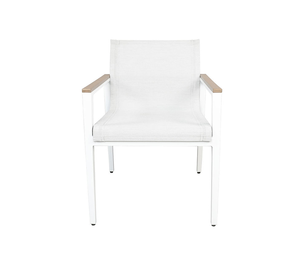 Thumbnail: Arcade Dining Arm Chair