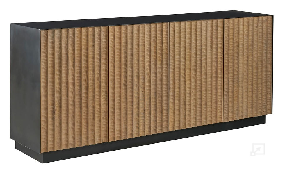 Thumbnail: Noir Credenza